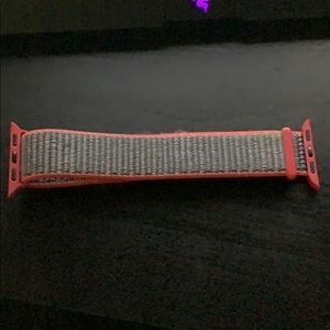 38mm Apple Watch band